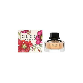 GUCCI グッチ フローラ バイ グッチEDP 30ml [並行輸入]香水 人気ブランド プレゼント 父の日 母の日 クリスマス ギフト 誕生日 メンズ レディース