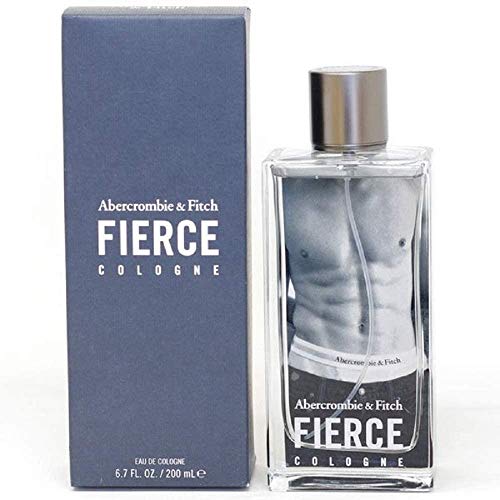 Abercrombie & Fitchアバクロンビー＆フィッチ フィアース pour homme cologne 200ml[並行輸入品]香水 人気  ブランド | base-shop楽天市場店