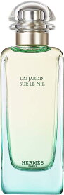 箱なし【エルメス】ナイルの庭 (箱なし) EDT・SP 100ml (並行輸入品)訳あり品 箱なし 安い ユニッセックス 香水