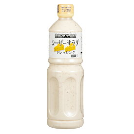 ジェフダ シーザーサラダドレッシング　1L