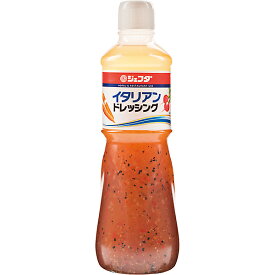 JFDA　イタリアンドレッシング　1L