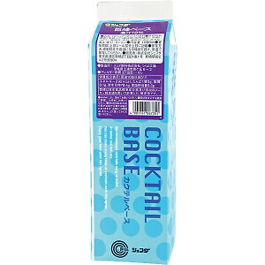 JFDA�@����x�[�X�@1000ml