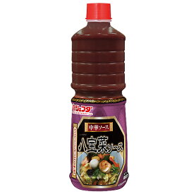 JFDA 八宝菜ソース　1170g