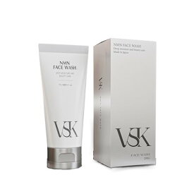 VSK NMN フェイスウォッシュ200g