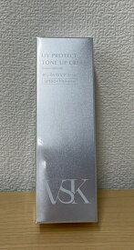 【UVプロテクトトーンアップクリーム　おしろいUVクリーム　50g】化粧下地