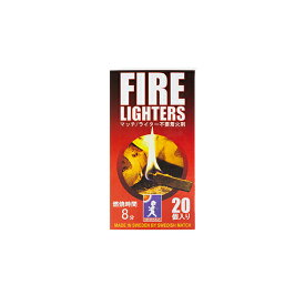 【送料無料】 Mt.SUMI FIRE LIGHTERS / ファイヤーライターズ osm1812fl-1 スウェーデンマッチ 男女 全年齢 オールシーズン 幅7×奥行12×高さ3cm（140g） 20個入 単品 / 2箱 / 3箱 / 4箱 / 5箱 / 6箱 お得なセット売り