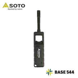 SOTO \g tB[hC^[ ^[{ ~j ST-483 j SN I[V[Y 34×s18×185mmi40gj