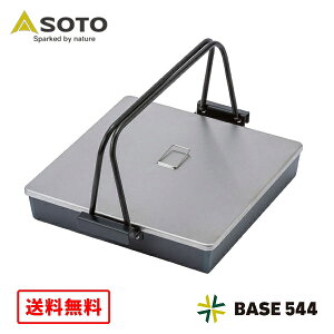 yzSOTO \g GRID OS ST-526GS j SN I[V[Y 270×s258×47mmA3.2mmi2.6kgj