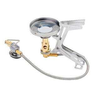 SOTO�@�}�C�N�����M�����[�^�[�X�g�[�u FUSION Trek�@SOD-331