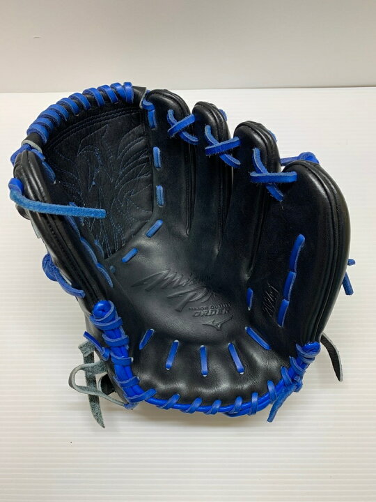 楽天市場】中古品 ミズノ MIZUNO ミズノプロ オーダー軟式 投手用 