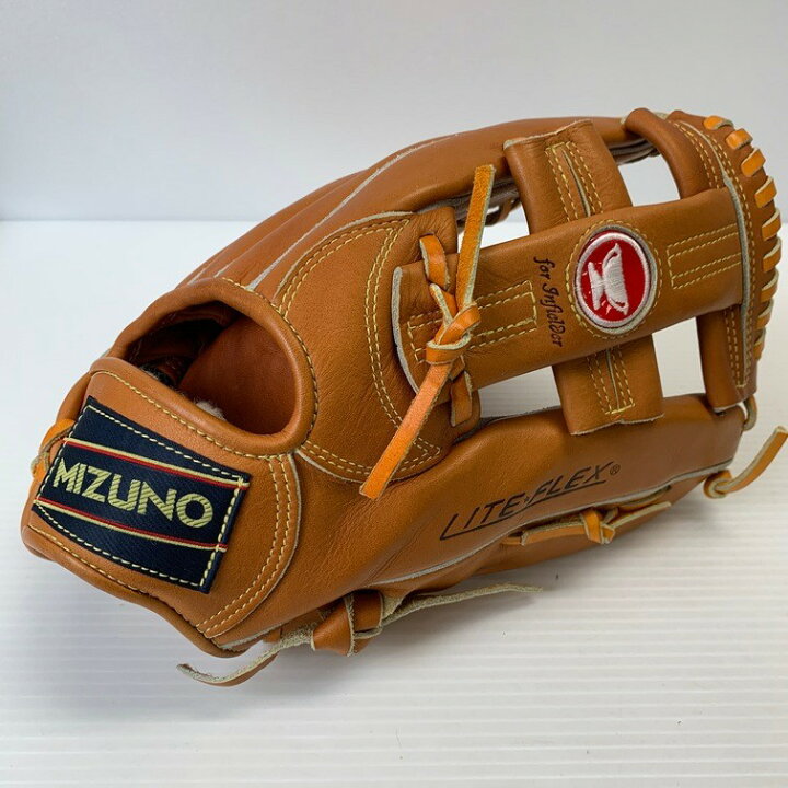 楽天市場】中古品 ミズノ MIZUNO ワールドウィンプロフェッショナル 赤 