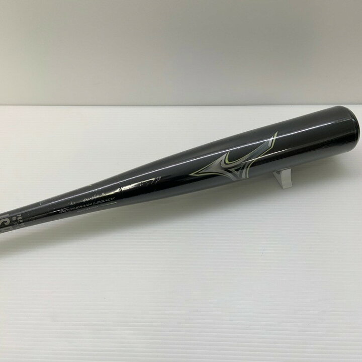 楽天市場】ミズノ MIZUNO ビヨンドマックスレガシー 軟式 FRP製バット 