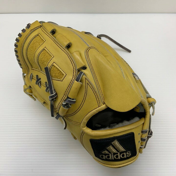 楽天市場】中古品 アディダス adidas プロフェッショナル 硬式硬式 