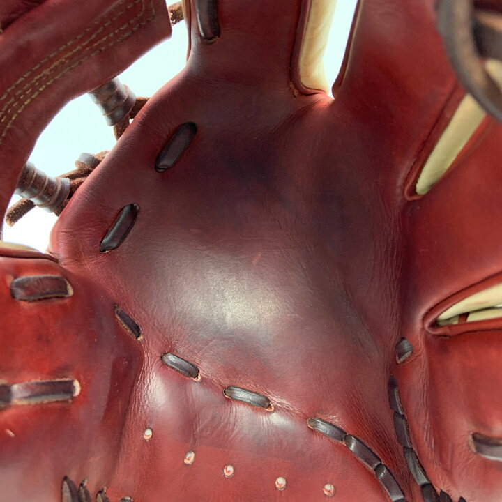 楽天市場】グラブワークス Gloveworks 硬式 大人 一般 内野手用 