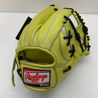 ローリングス Rawlings HOH PREMIUM 硬式 大人 一般 内野手用 グローブ グラブ 右投げ GH5HPN6X タグ付き…