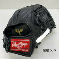ローリングス Rawlings プロプリファード 硬式 大人 一般 外野手用 グローブ グラブ 右投げ GHSOGPR 中古…