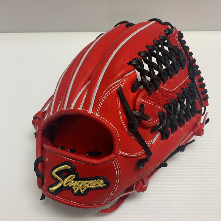 楽天市場】久保田スラッガー KUBOTA SLUGGER 硬式 大人 一般 内野手用 
