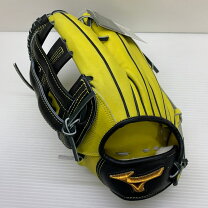 楽天市場】ミズノプロ 軟式グローブ左 外野用の通販