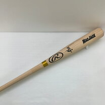 楽天市場】ローリングス 木製バット マックジャック 84cmの通販