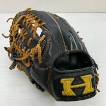 楽天市場】ハイゴールド 左投げ 軟式の通販