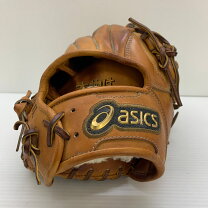 楽天市場】アシックスゴールドステージ 軟式グローブの通販