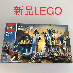 レゴ 騎士の王国 8813 国境の戦い (ブロック) 価格比較 - 価格.com