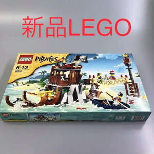 �p�C���[�c 6253 Exclusive Limited Edition SetShipwreck Hideout