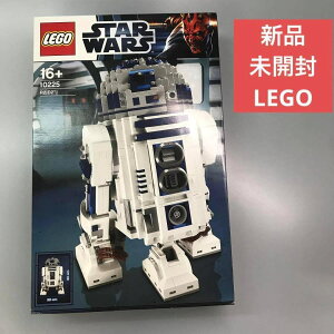 ���K�i �V�i���J�� LEGO ���S �X�^�[�E�H�[�Y 10225 R2-D2�@�p�Օi DB-HD-226-T ��STARWARS �X�^�[�E�E�H�[�Y�@���{�b�g 372