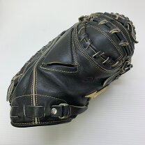 楽天市場】ミズノグローバルエリートキャッチャーミット軟式の通販