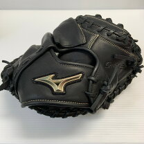 楽天市場】ミズノ グローバルエリート キャッチャーミットの通販