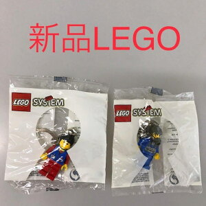���K�i �V�i���J�� LEGO ���S SYSTEM�@�V�X�e�� �~�j�t�B�O�^�@�L�[�z���_�[�@�L�[�����O�@2�@�܂Ƃߔ��� NF-133-2 372