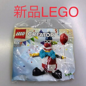 ���K�i �V�i���J�� LEGO ���S CREATOR�@�N���G�C�^�[ 30565 �p�[�e�B�s�G���@�p�Օi NF-047-5 372