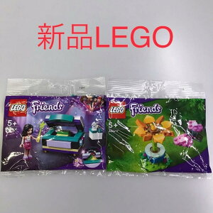 ���K�i �V�i���J�� LEGO ���S �t�����Y 30414 �G�}�̃}�W�J���{�b�N�X�@30417 �Ԃƒ��̌����@2�� �@�܂Ƃߔ��� NF-123-5 372