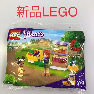 ���K�i �V�i���J�� LEGO ���S �t�����Y 30416 �n�[�g���C�N�V�e�B�̂��X������ NF-102-6 372
