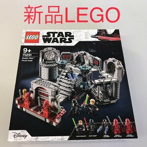 ���K�i �V�i���J�� LEGO ���S �X�^�[�E�H�[�Y 75291 �f�X�E�X�^�[ �Ō�̌���@�p�Օi DB-356-H ��STARWARS�@�~�j�t�B�O�@�_�[�X�E�x�C�_�[�@���[�N�E�X�J�C�E�H�[�J�[�@�p���p�e�B�[���c��@�� 37