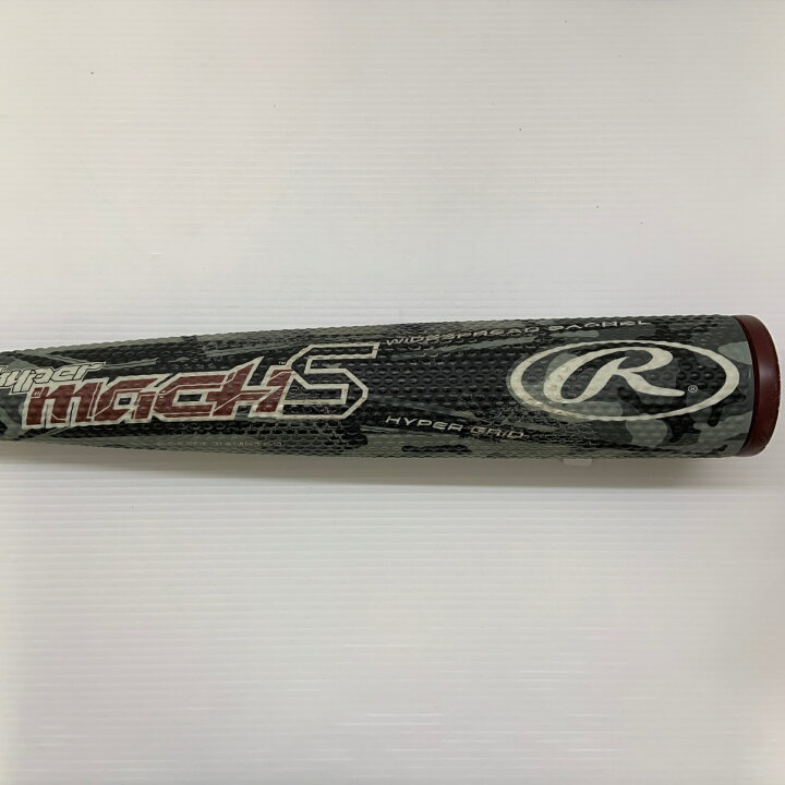 楽天市場】ローリングス Rawlings ハイパーマッハS 軟式 大人 一般 FRP 