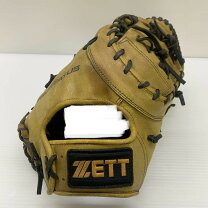 ファーストミット オーダー zettの通販