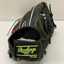 グラブ products 硬式グローブ外野手用ローリングス 野球グローブ硬式 ローリングス 外野手グローブかっこいい ローリングス 硬式グラブ 外野手用 の人気