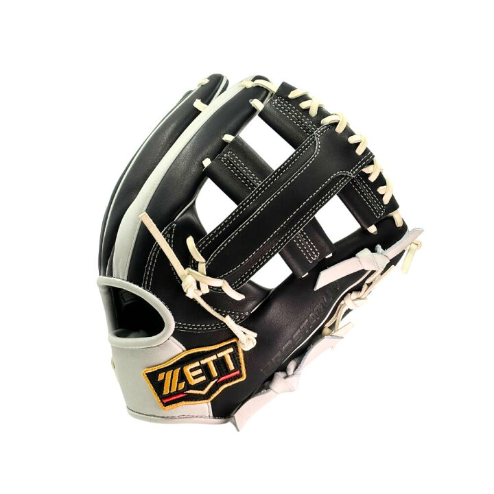 楽天市場】野球 ゼット ZETT プロステイタス 軟式グラブ オーダー 