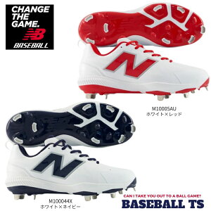 �싅 �j���[�o�����X New Balance �싅�X�p�C�N M1000 �Œ莮���ߍ��݋��� �E���^���\�[�� ��ʗp ���싅 FuelCell X M1000v1 ����2E �������� �x�[�X�{�[��TS
