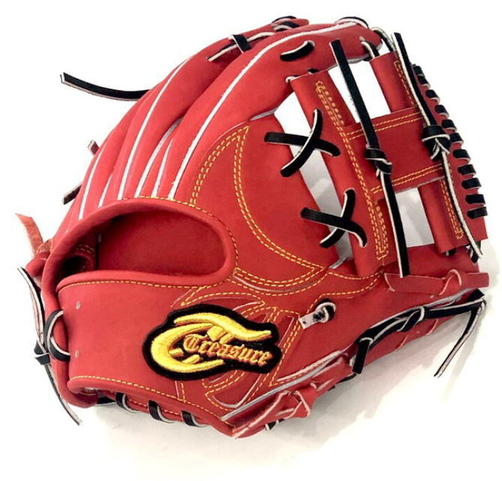 楽天市場】野球 トレジャー Treasure 硬式グラブ グローブ 内野手用 TR 