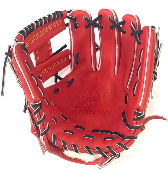 楽天市場】野球 トレジャー Treasure 硬式グラブ グローブ 内野手用 TR 