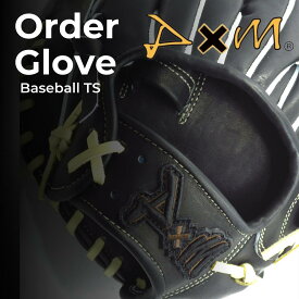 野球 D×M ディーバイエム オーダーグラブ オーダーグローブ Ver3 硬式グローブ 硬式グラブ グラブオーダー 送料無料 高校野球 一般 ボーイズリーグ 大人 ベースボールTS K-FIELD