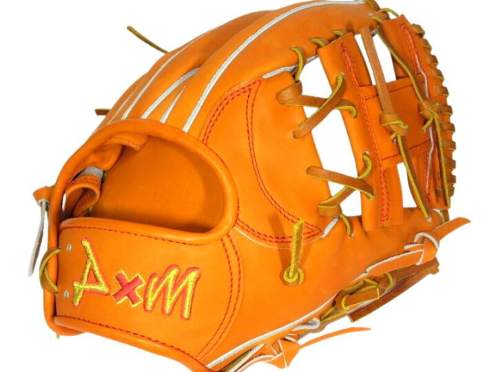 楽天市場】野球 D×M ディーバイエム 硬式内野手用グラブ U200 三塁 