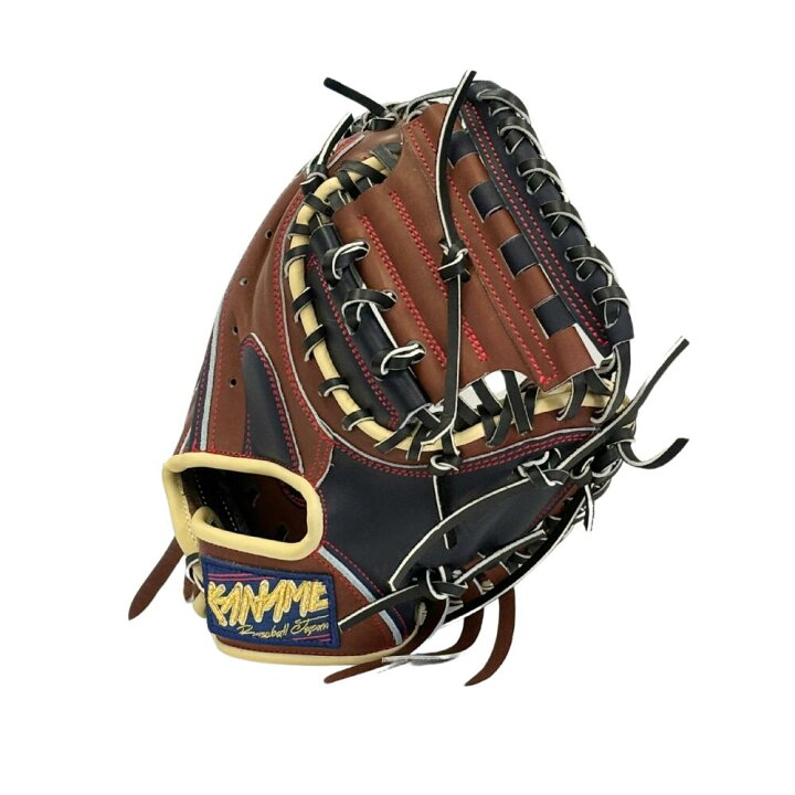 楽天市場】要 KANAME 軟式キャッチャーミット グラブ グローブ 捕手用 