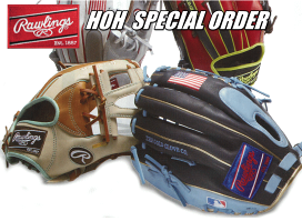 f*6様 ローリングス　硬式野球内野オーダーグローブ　型付け済み f*6様 ローリングス 硬式野球内野オーダーグローブ 型付け済み f*6様