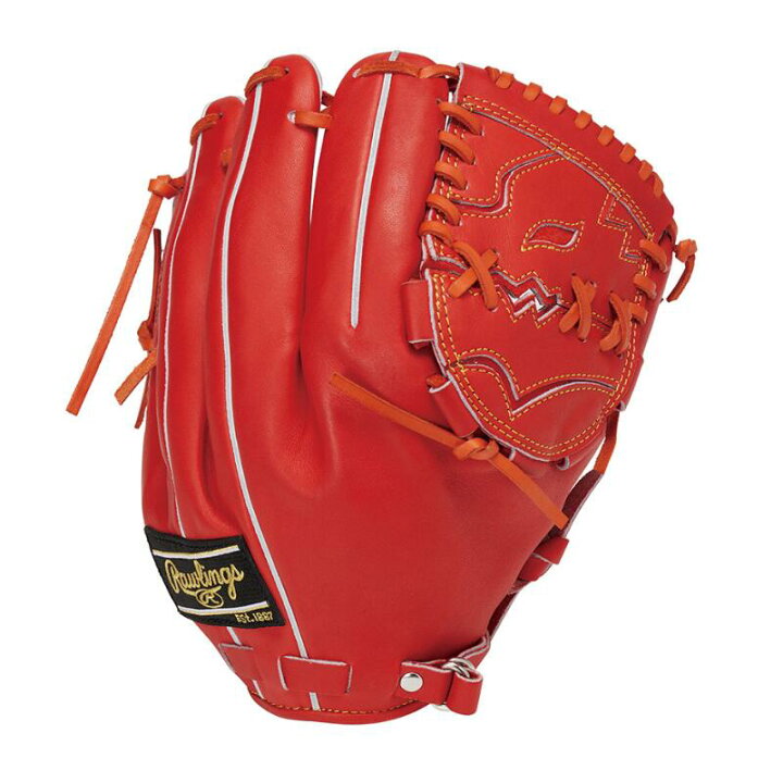 楽天市場】野球 ローリングス 硬式グラブ 投手用 GH3PRJ205FB 小川泰弘  