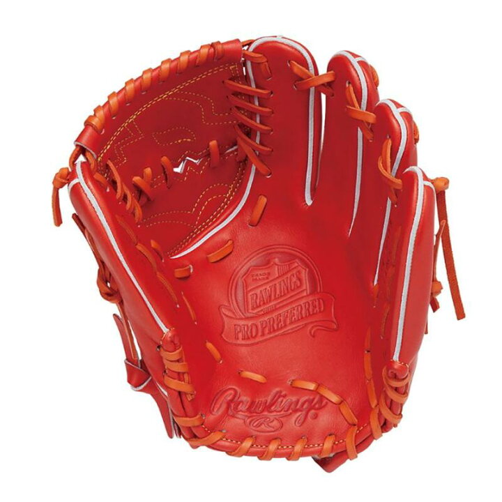 楽天市場】野球 ローリングス 硬式グラブ 投手用 GH3PRJ205FB 小川泰弘  