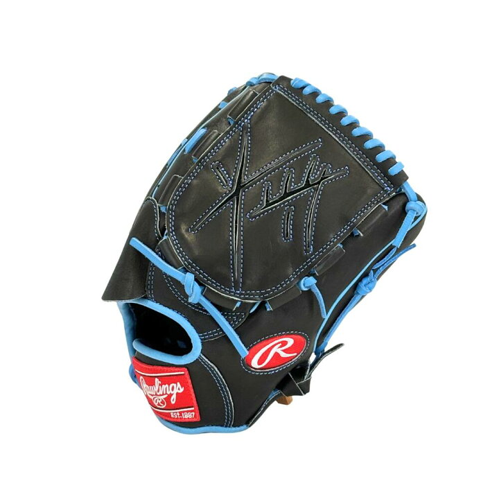 楽天市場】野球 ローリングス RAWLINGS 軟式投手用グラブ グローブ 