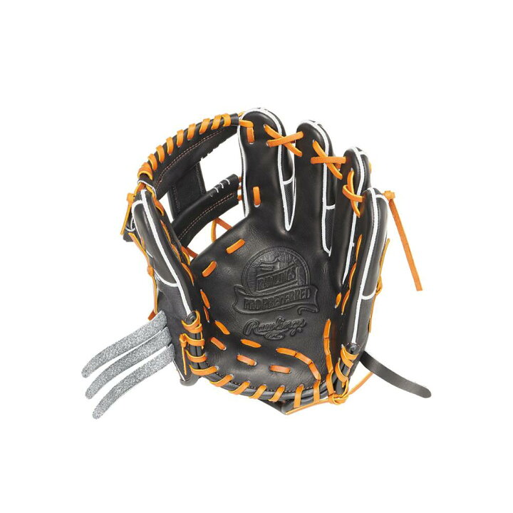 楽天市場】野球 ローリングス 硬式内野手用グラブ グローブ プロ 